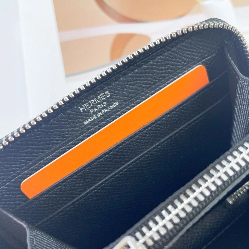 Hermes Wallets Purse Tailored 88812