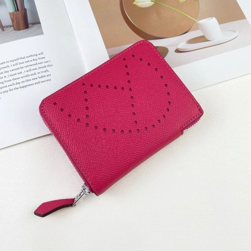 Vibrant Hermes Wallets Purse 88811