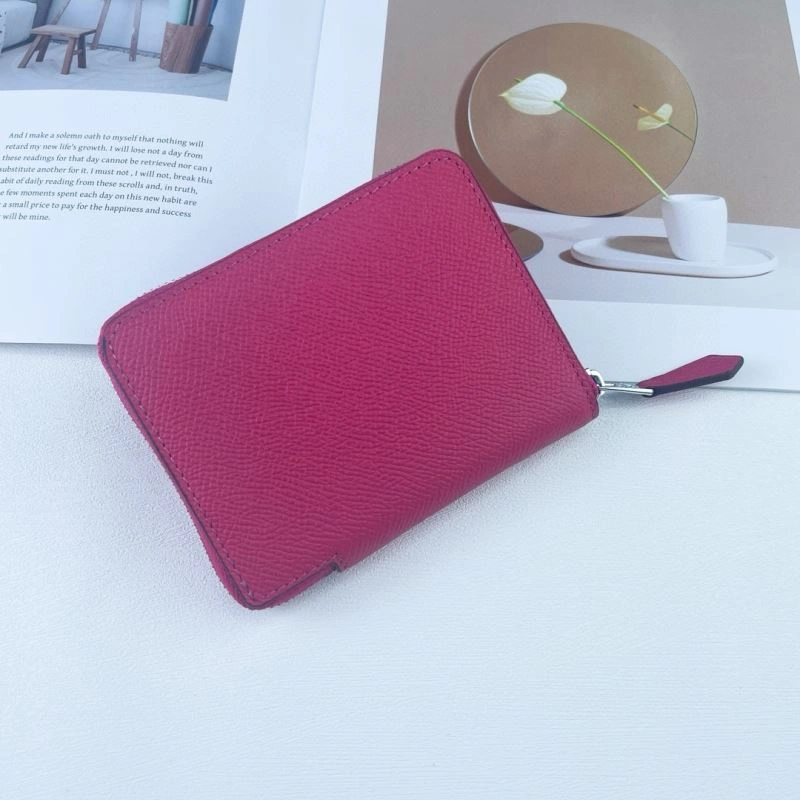 Vibrant Hermes Wallets Purse 88811
