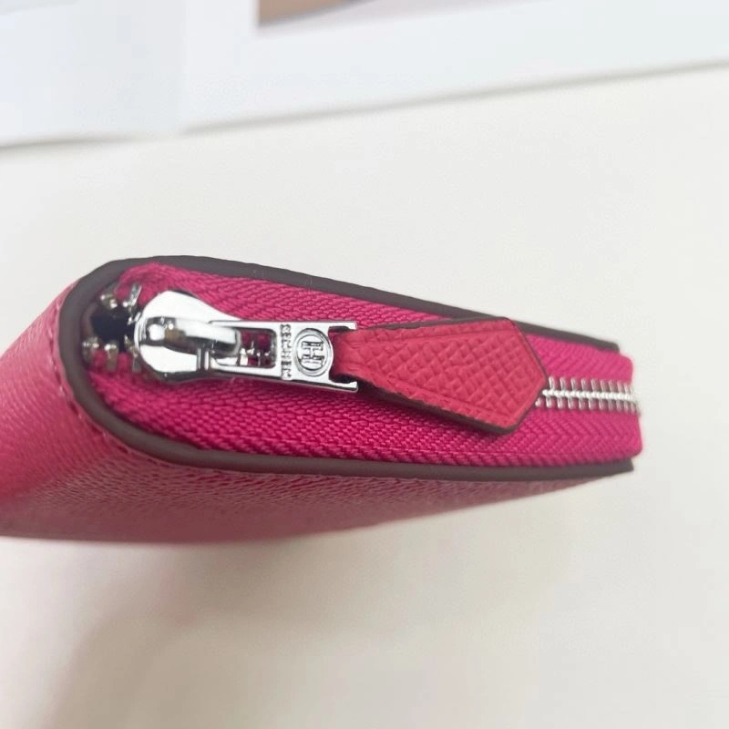 Vibrant Hermes Wallets Purse 88811