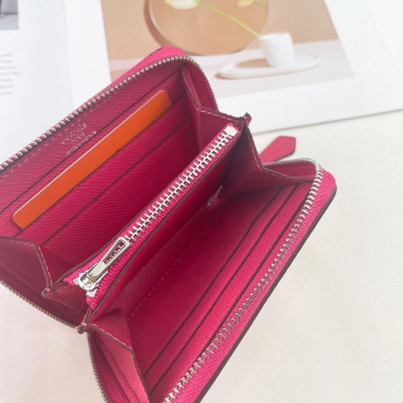 Vibrant Hermes Wallets Purse 88811