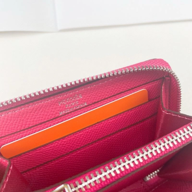 Vibrant Hermes Wallets Purse 88811
