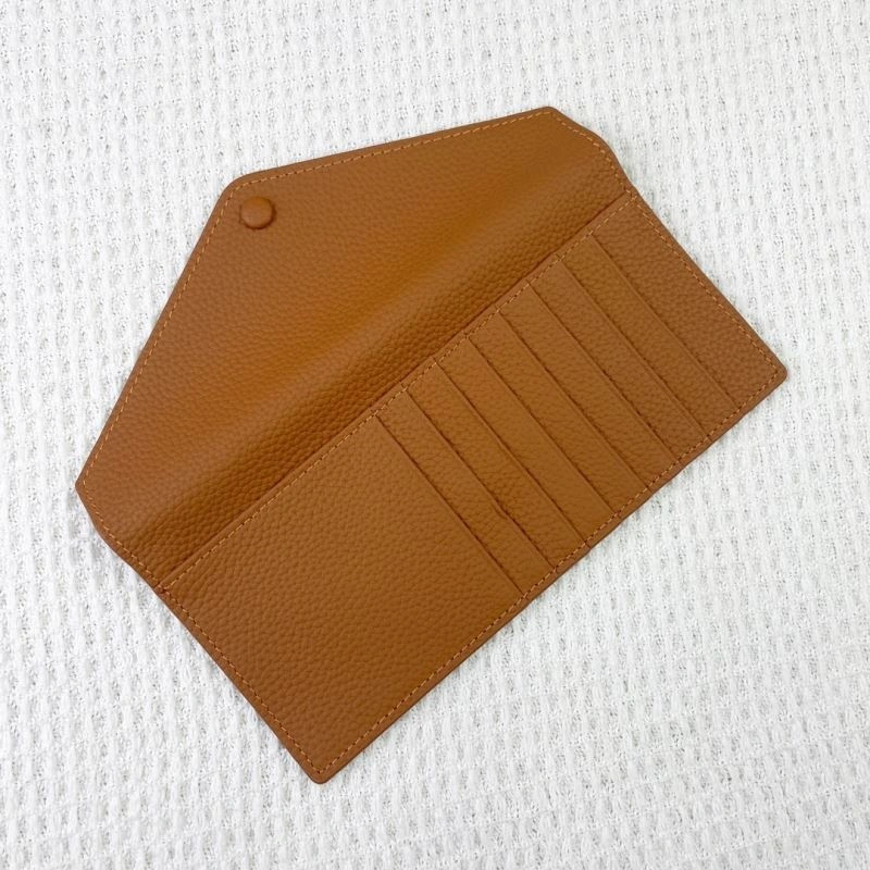 Sustainable Hermes Wallets Purse 88817