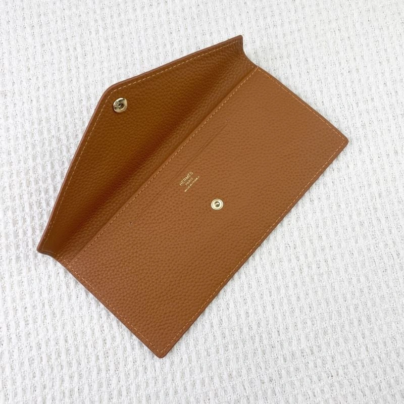 Sustainable Hermes Wallets Purse 88817