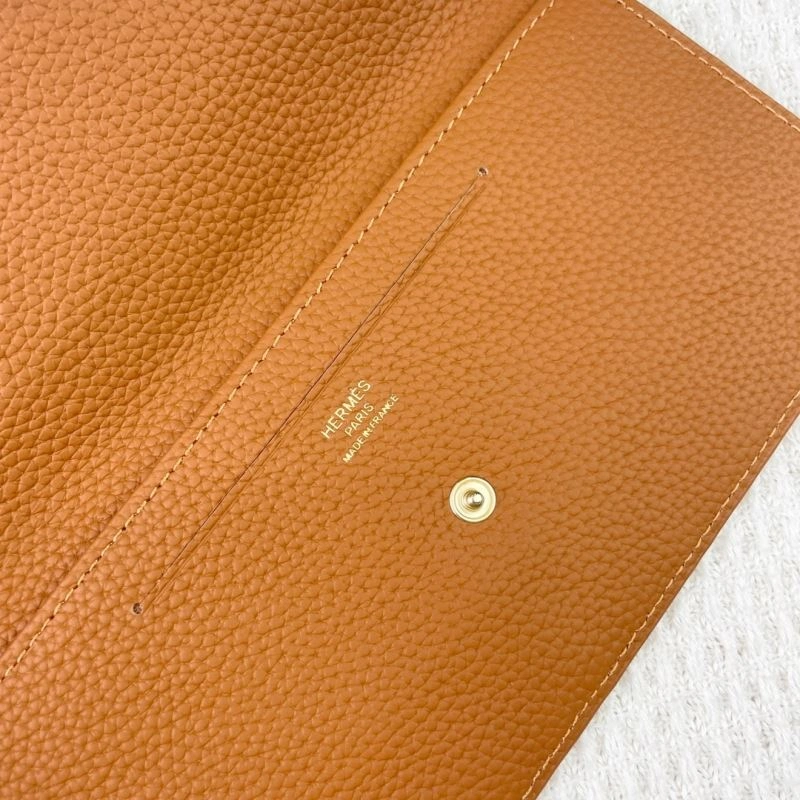 Sustainable Hermes Wallets Purse 88817