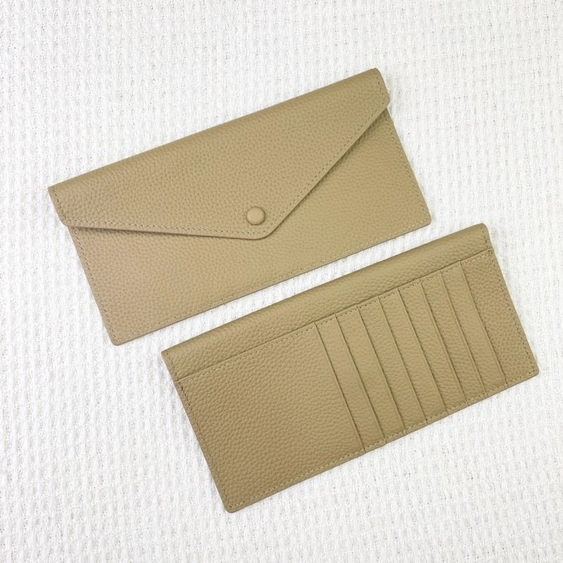 Sustainable Hermes Wallets Purse 88817