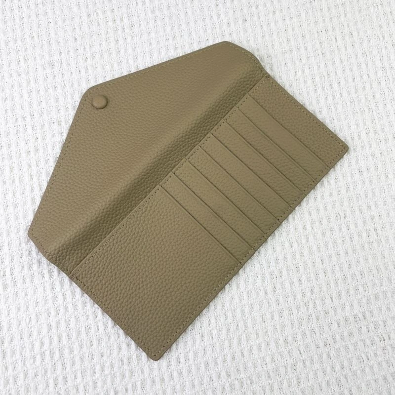 Sustainable Hermes Wallets Purse 88817
