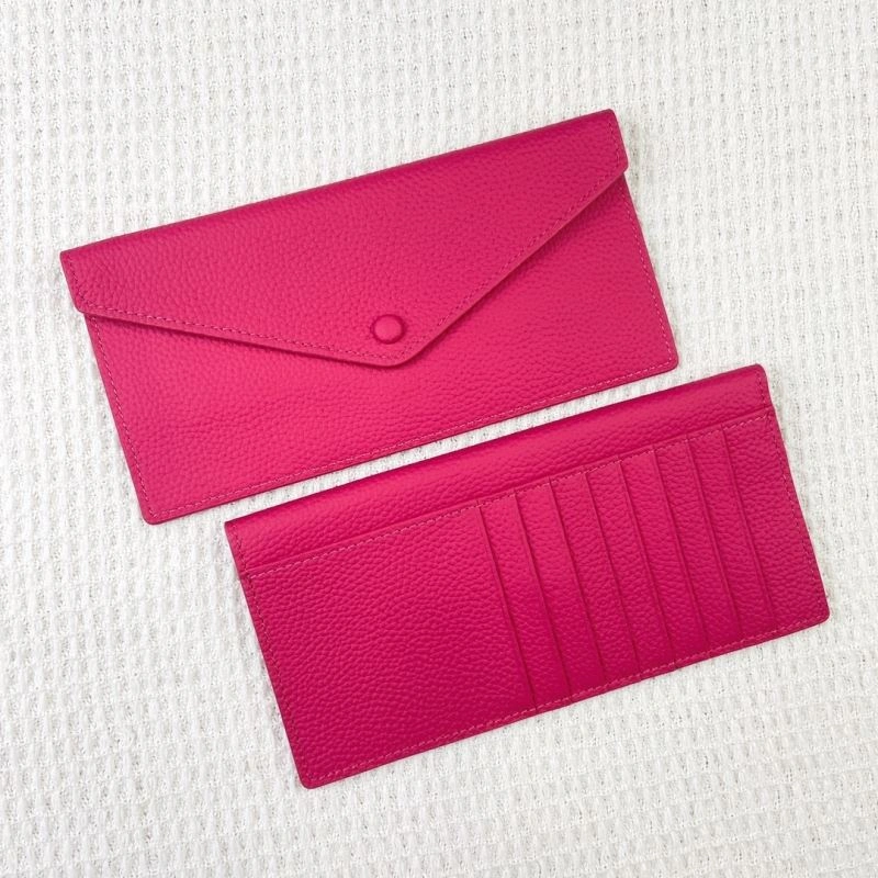 Hermes Wallets Purse Affordable 88806