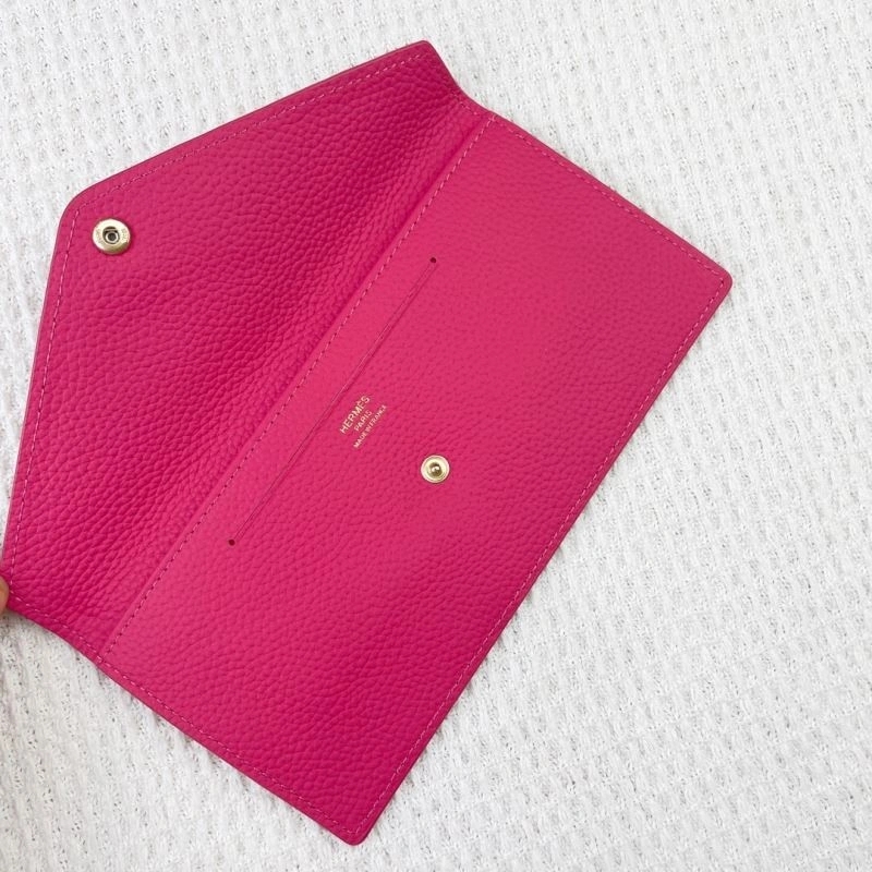 Hermes Wallets Purse Affordable 88806