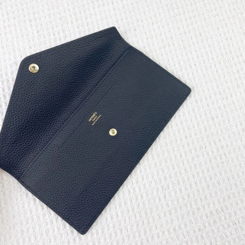 Hermes Wallets Purse Affordable 88806