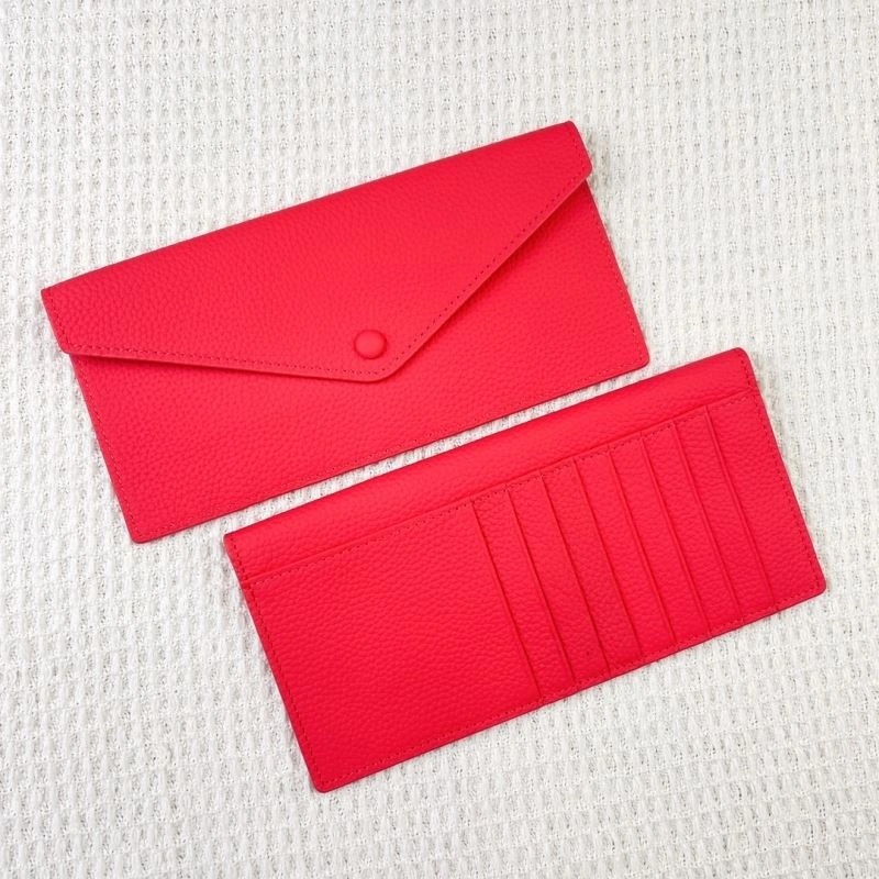 Hermes Wallets Purse Supportive 88843