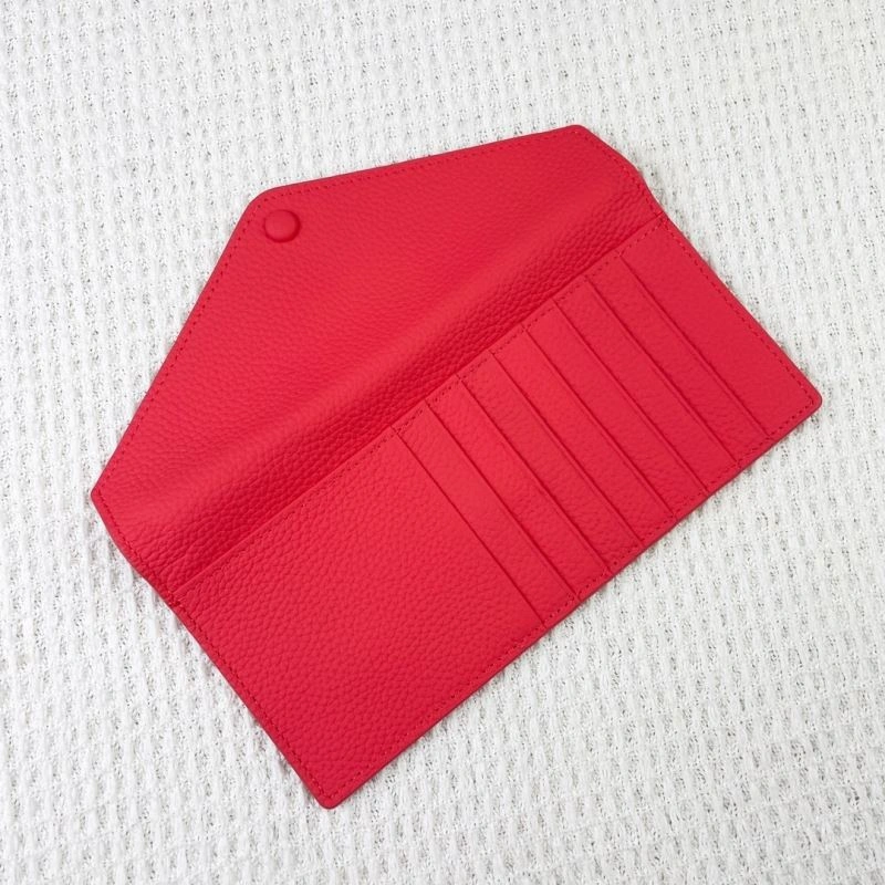 Hermes Wallets Purse Supportive 88843