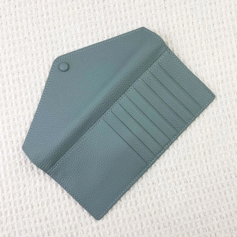 Hermes Wallets Purse Supportive 88843