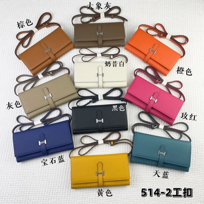 Popular Hermes Wallets Purse 88808