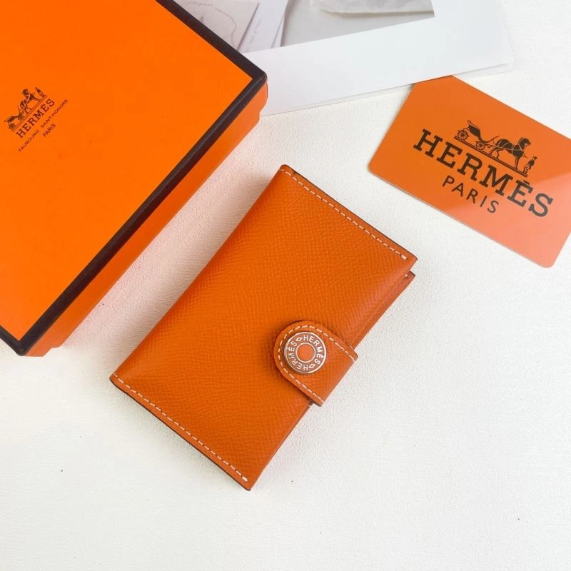 Hermes Wallets Purse NewStyle 88813