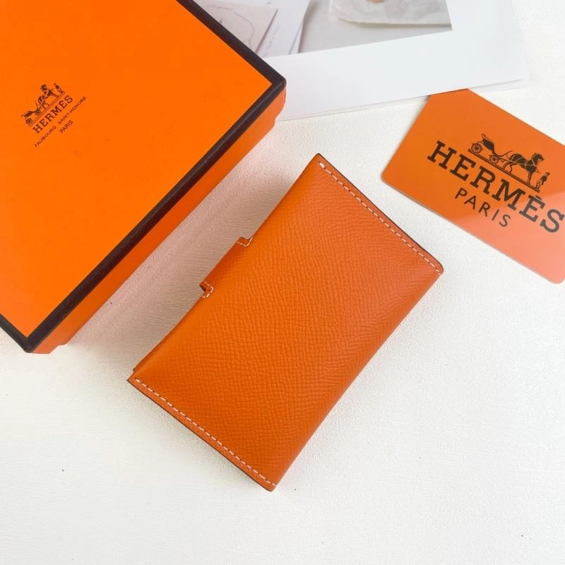 Hermes Wallets Purse NewStyle 88813