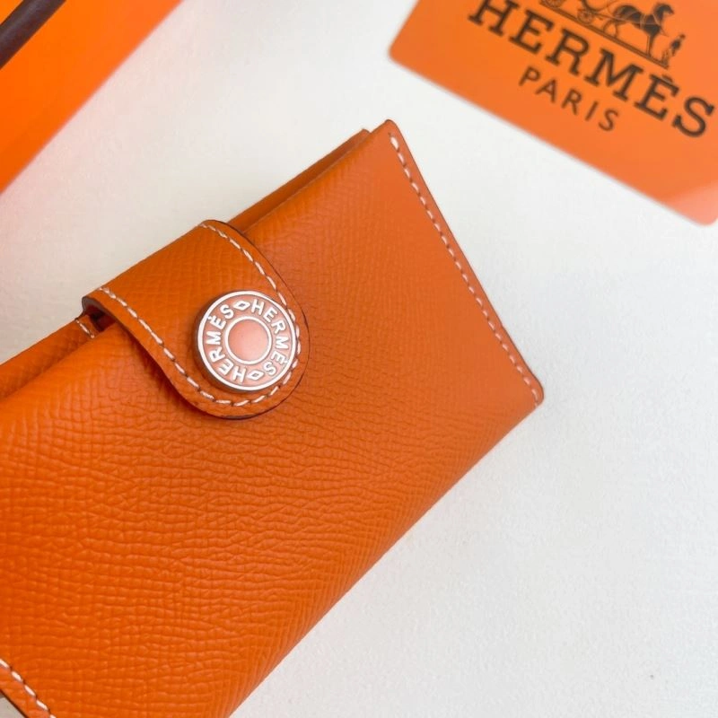 Hermes Wallets Purse NewStyle 88813