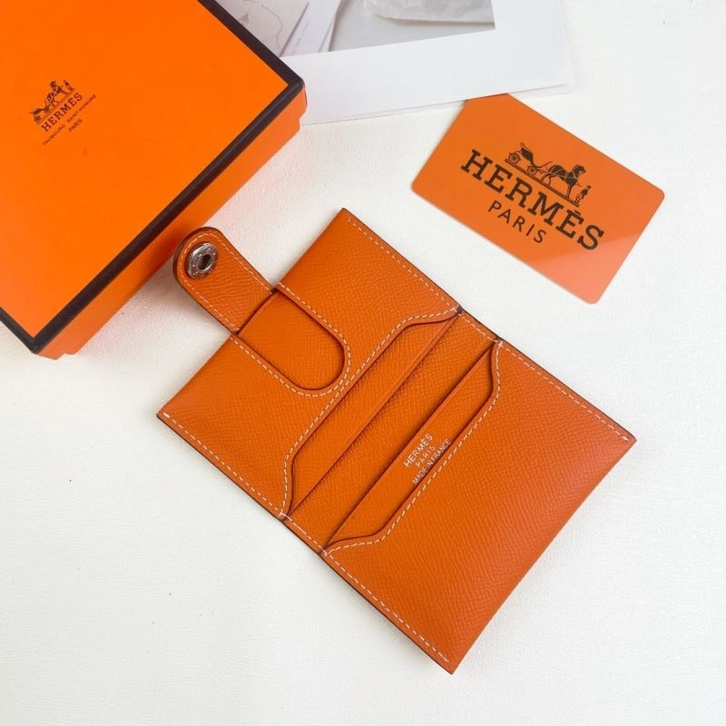 Hermes Wallets Purse NewStyle 88813