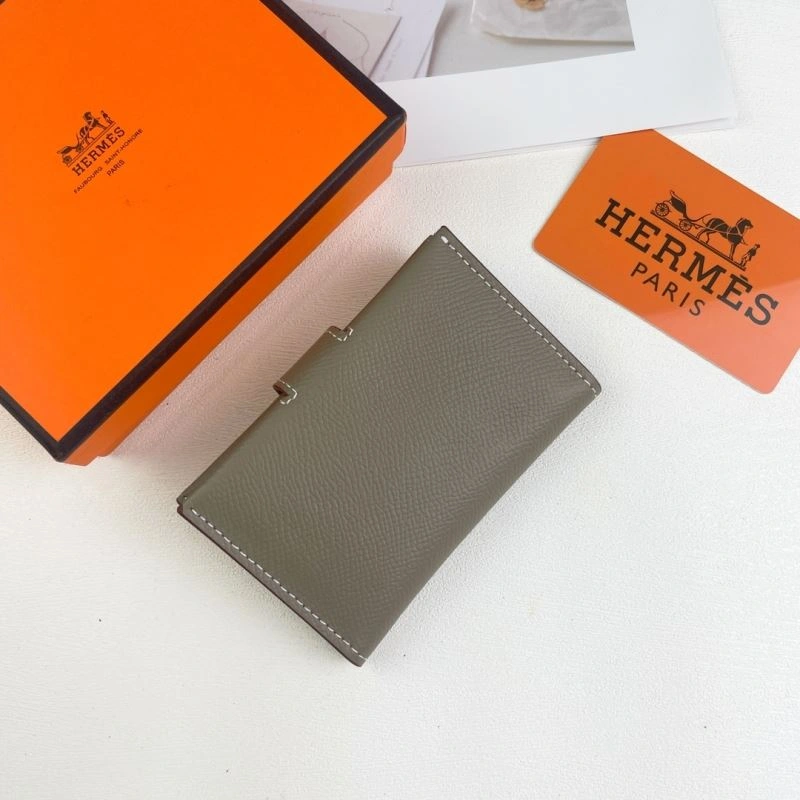 Versatile Hermes Wallets Purse 88804