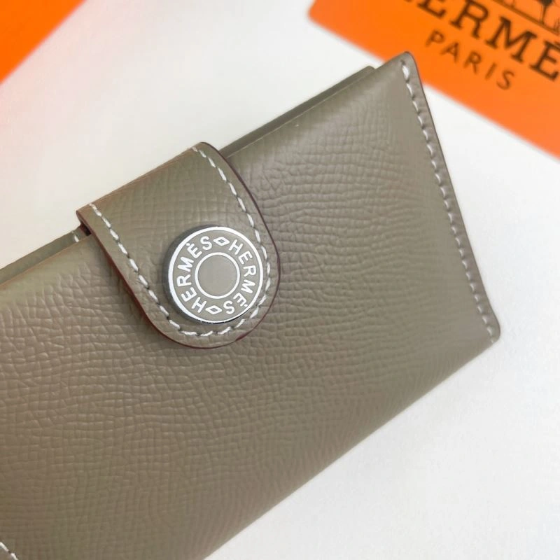 Versatile Hermes Wallets Purse 88804