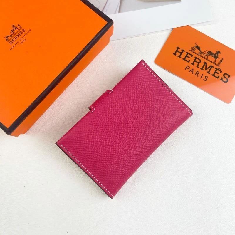 Hermes Wallets Purse Upgraded 88802