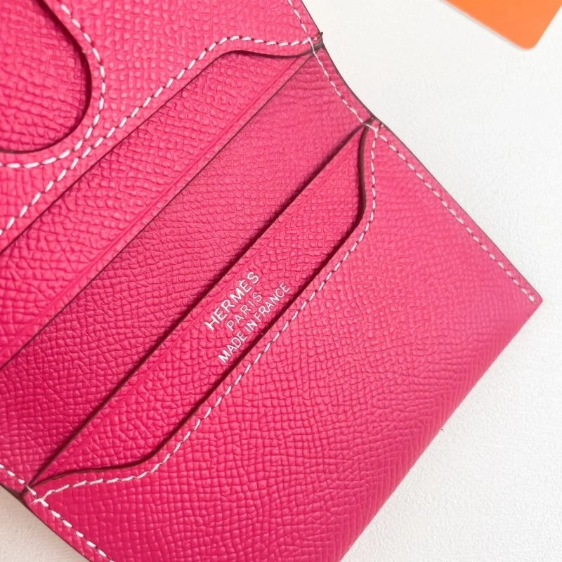 Hermes Wallets Purse Upgraded 88802
