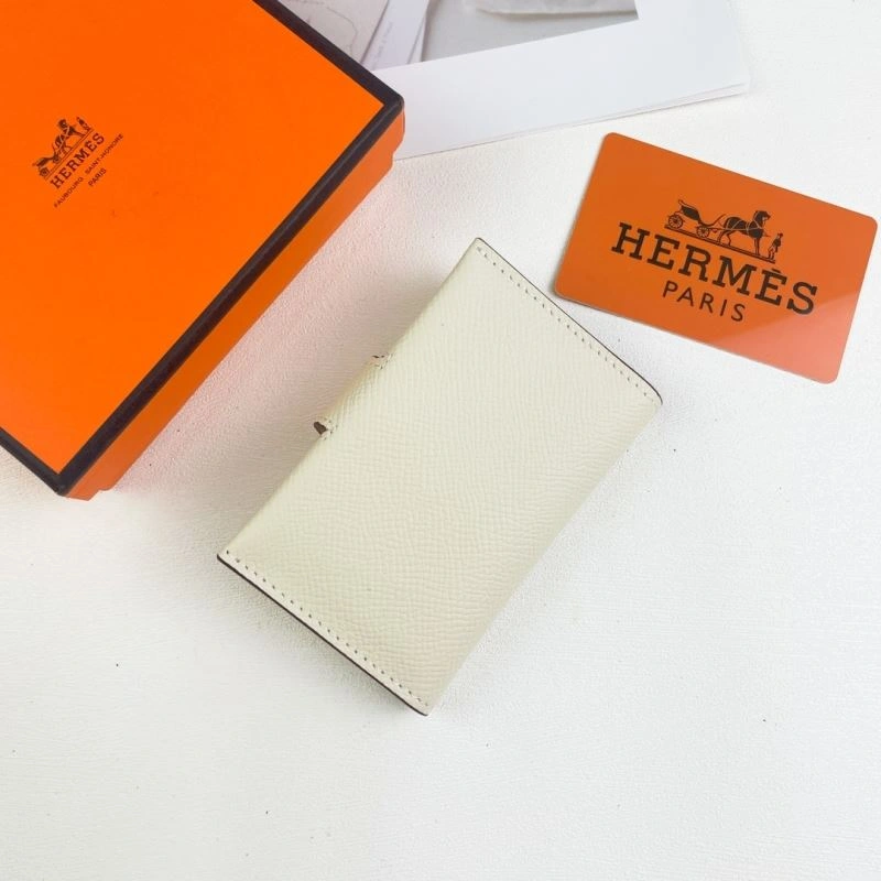 Hermes Wallets Purse OdorResistant 88834