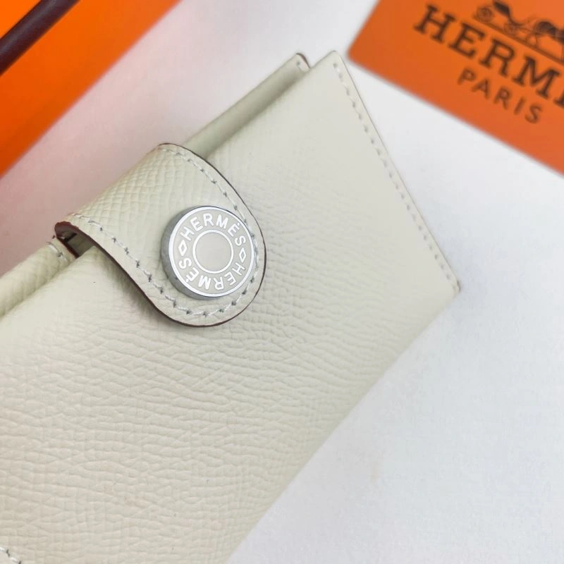 Hermes Wallets Purse OdorResistant 88834