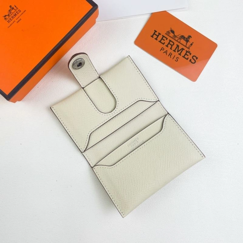 Hermes Wallets Purse OdorResistant 88834