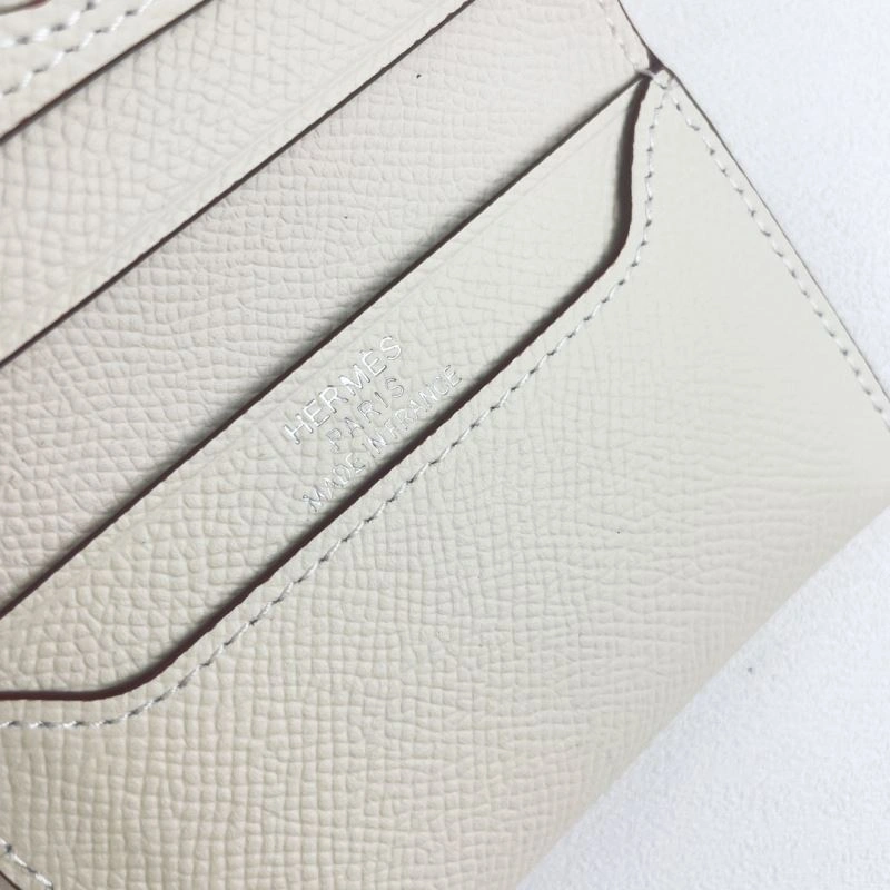 Hermes Wallets Purse OdorResistant 88834