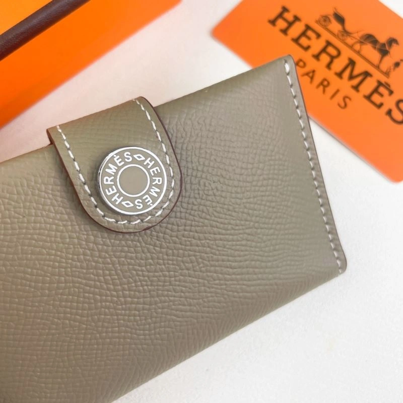 Hermes Wallets Purse Vibrant 88833