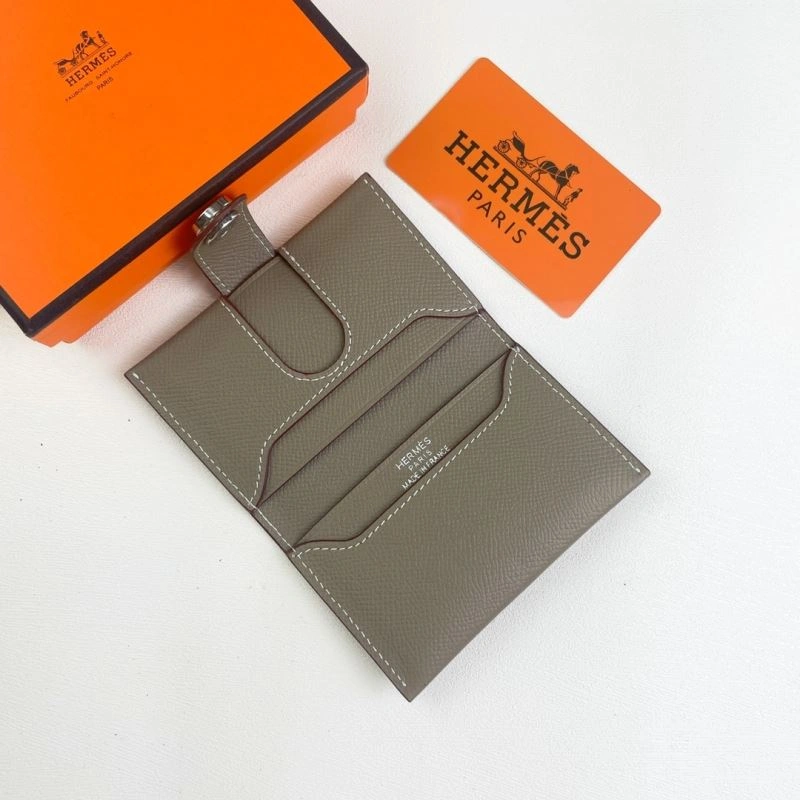 Hermes Wallets Purse Vibrant 88833