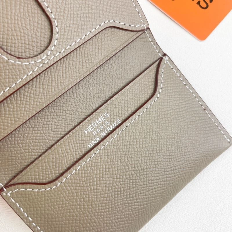 Hermes Wallets Purse Vibrant 88833