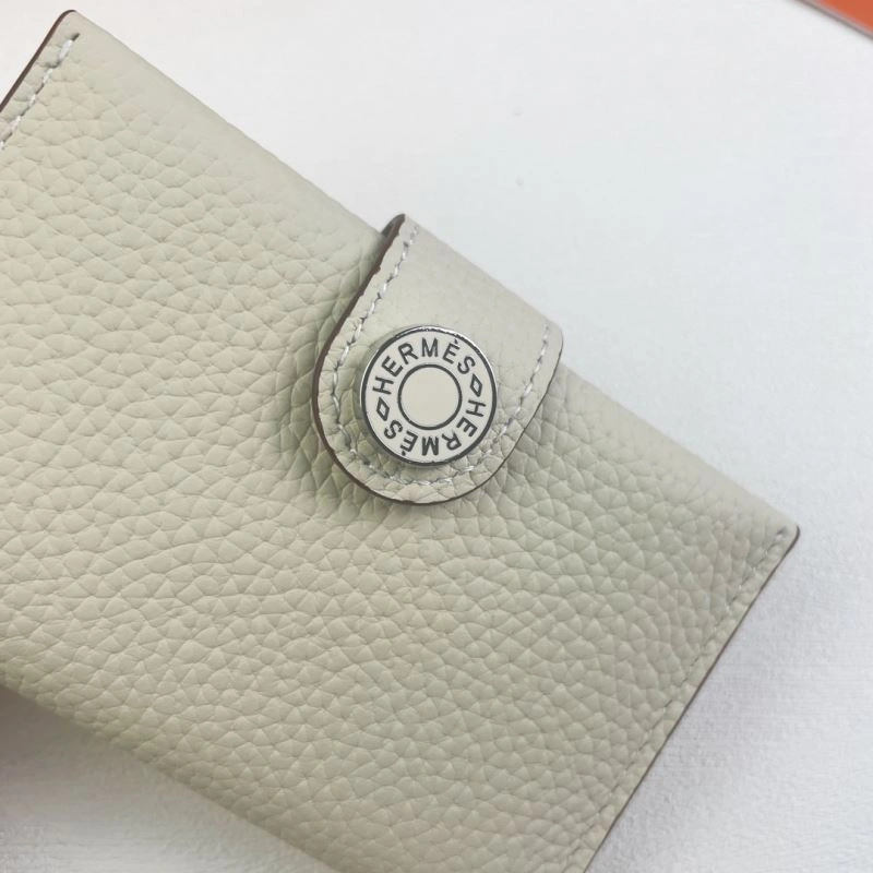 Hermes Wallets Purse Supportive 88796