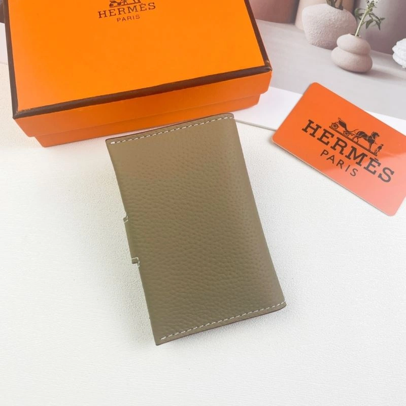Hermes Wallets Purse Lightweight 88832