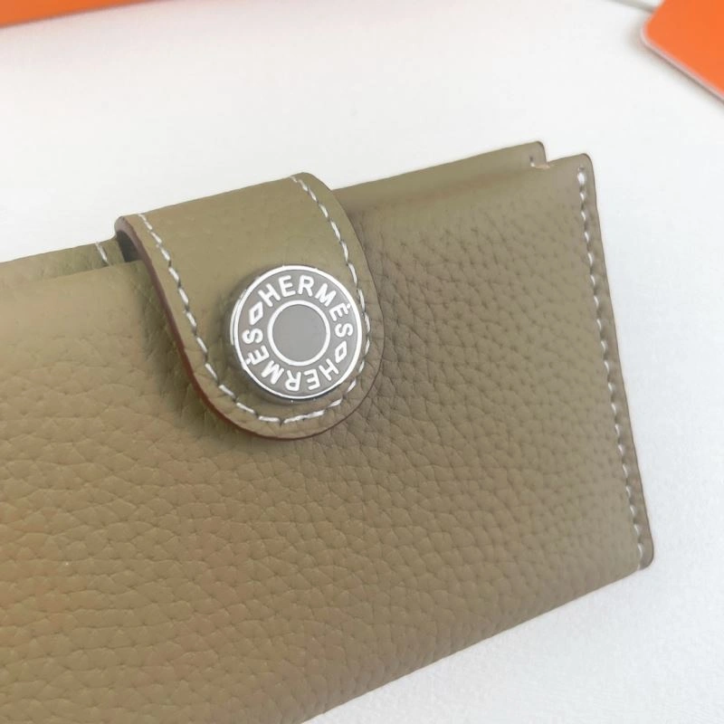 Hermes Wallets Purse Lightweight 88832