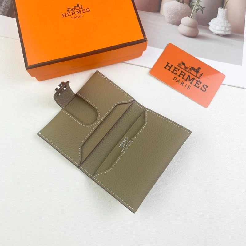 Hermes Wallets Purse Lightweight 88832