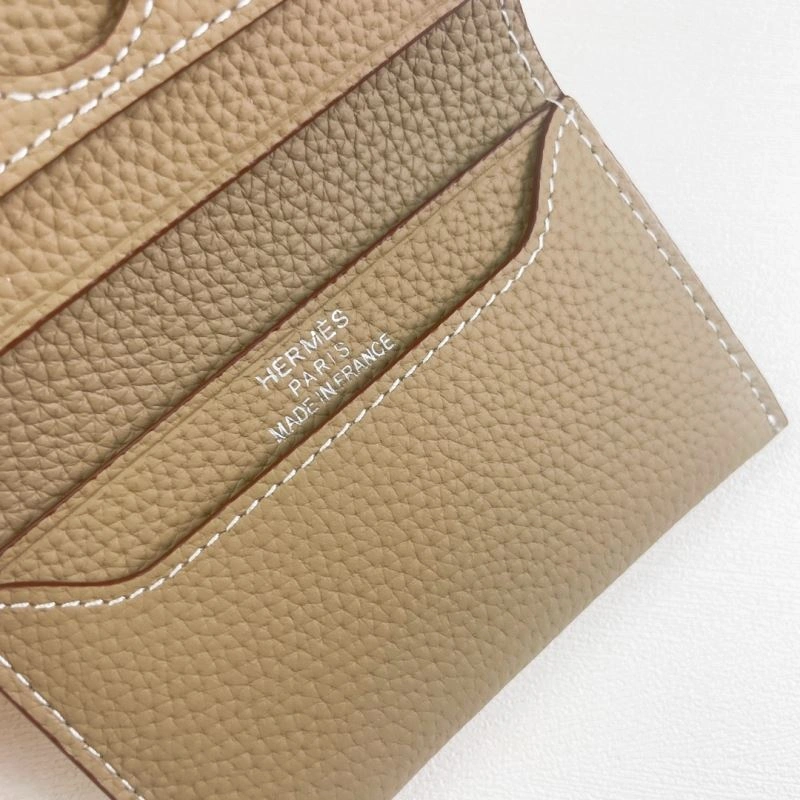 Hermes Wallets Purse Lightweight 88832