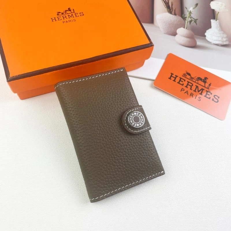 Affordable Hermes Wallets Purse 88794
