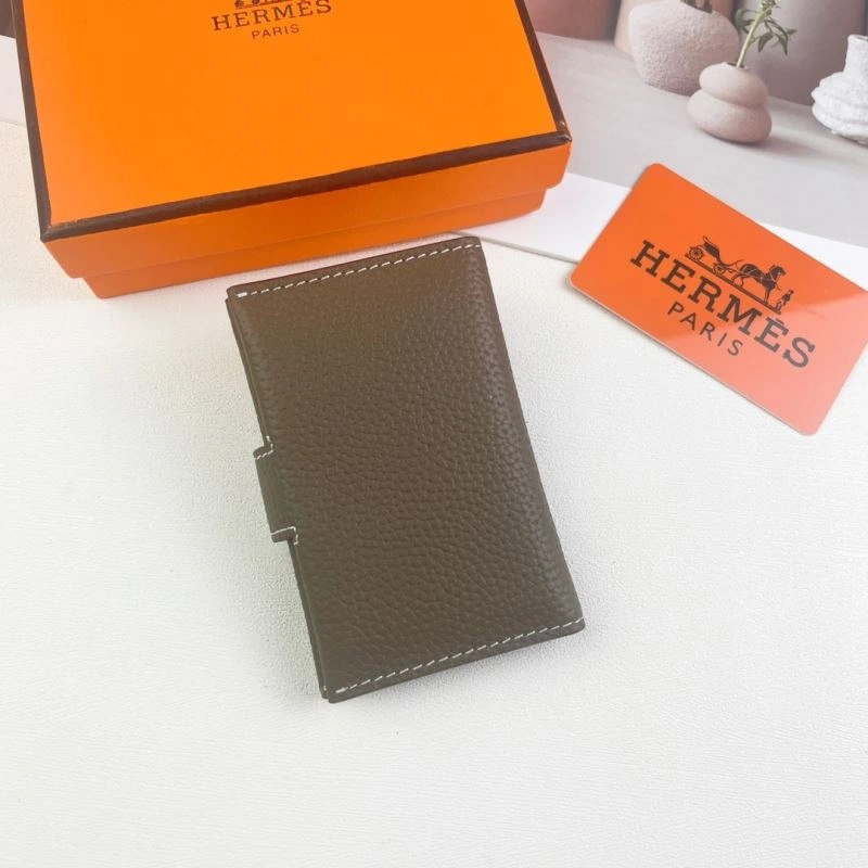 Affordable Hermes Wallets Purse 88794