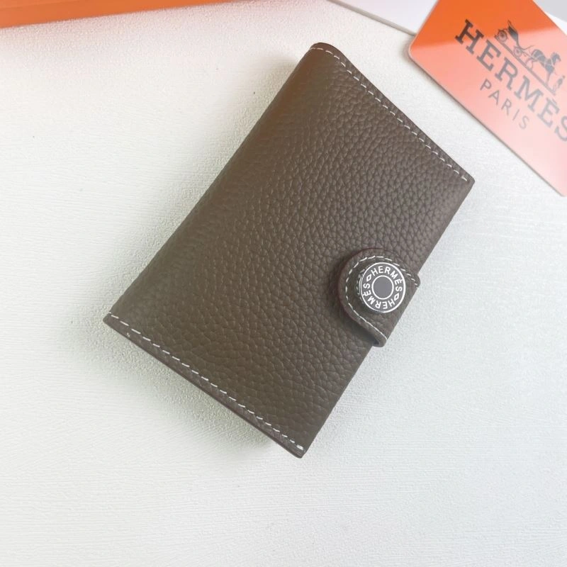 Affordable Hermes Wallets Purse 88794