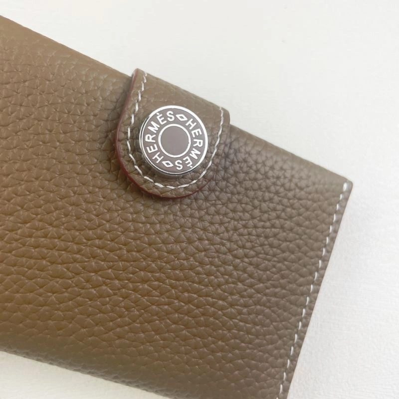 Affordable Hermes Wallets Purse 88794