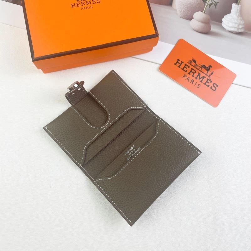 Affordable Hermes Wallets Purse 88794