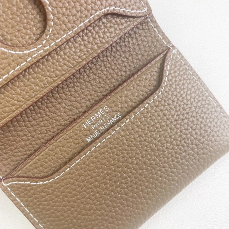 Affordable Hermes Wallets Purse 88794