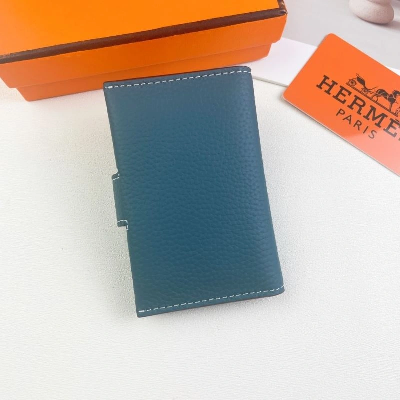 Hermes Wallets Purse TechFriendly 88792