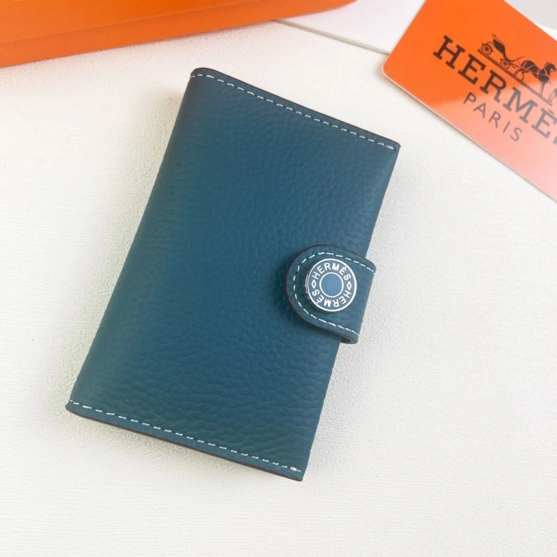 Hermes Wallets Purse TechFriendly 88792