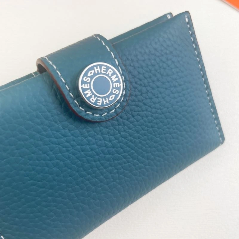 Hermes Wallets Purse TechFriendly 88792