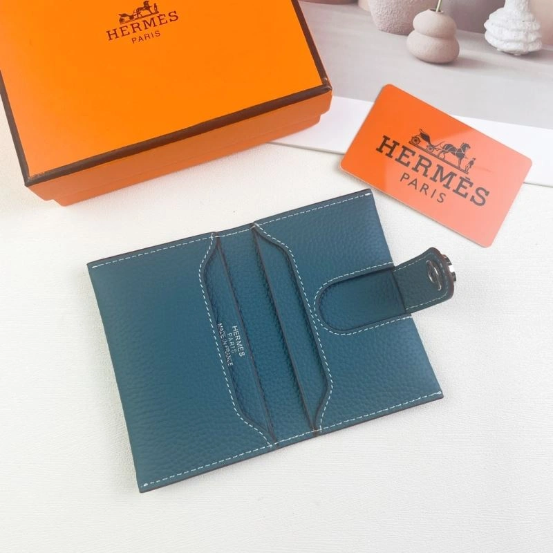 Hermes Wallets Purse TechFriendly 88792