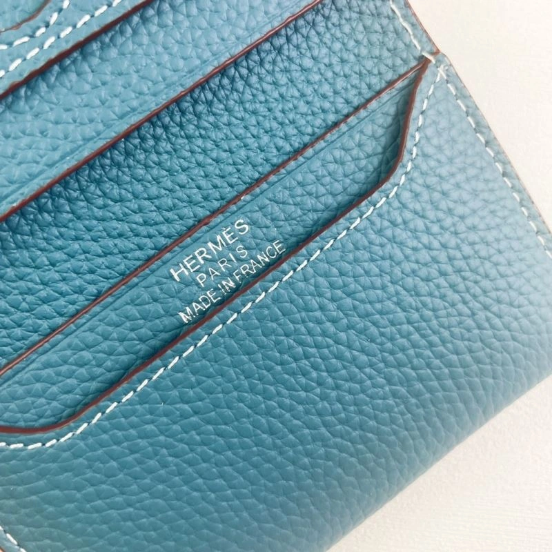 Hermes Wallets Purse TechFriendly 88792