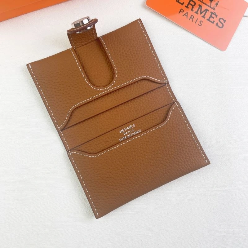 Hermes Wallets Purse Resilient 88777